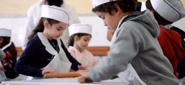 In Morocco, Muslims And Jews Study Side-By-Side But For How Long?