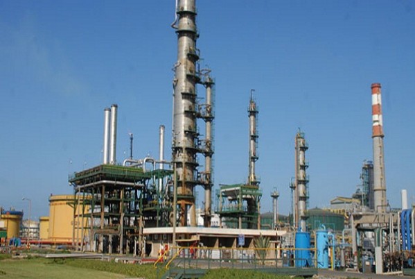 Morocco Oil Refiner Samir Wins Nod For $1.04 Billion Capital Increase