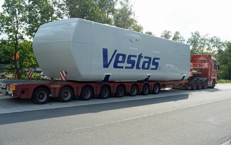 Vestas Opens Office In Morocco
