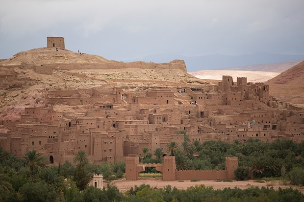 Morocco Poised To Become A Solar Superpower With Launch Of Desert Mega-project