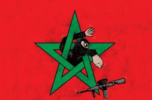 North Africa Turns The Heat On Terror