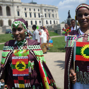 These African ‘Countries’ Don’t Officially Exist – Including One That You’ve Probably Never Heard Of