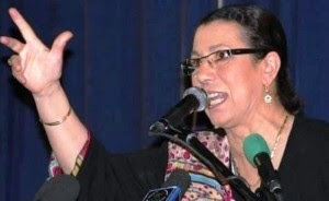 Western Sahara: After Saadani, Louisa Hanoune Decries Algeria’s Support To The Polisario