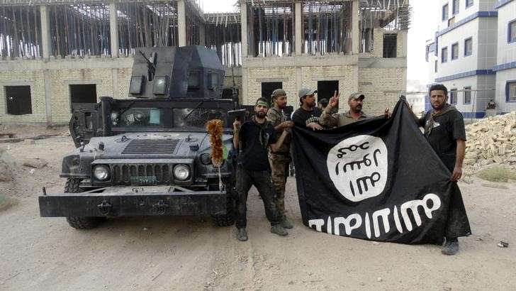 Morocco Arrests Three Suspected Islamic State Militants