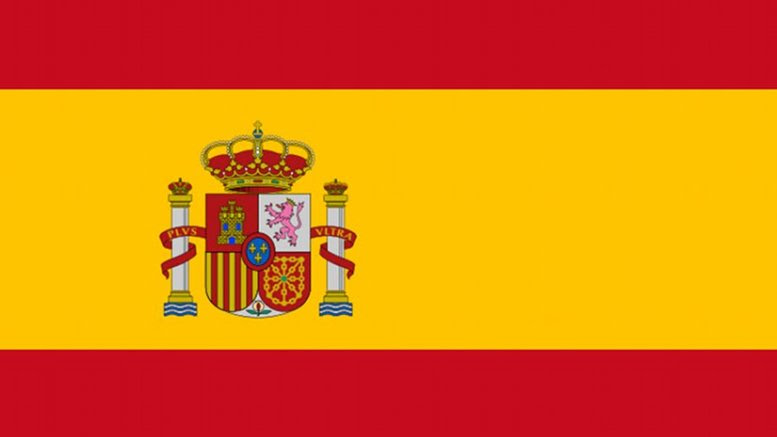 Spain Backs Argentina’s Statement On Falkland Islands, Mentions Gibraltar Issue