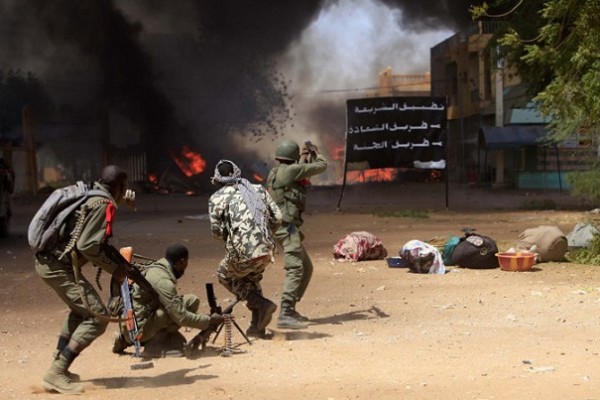 Morocco Condemns Terror Attack In Mali’s Kidal