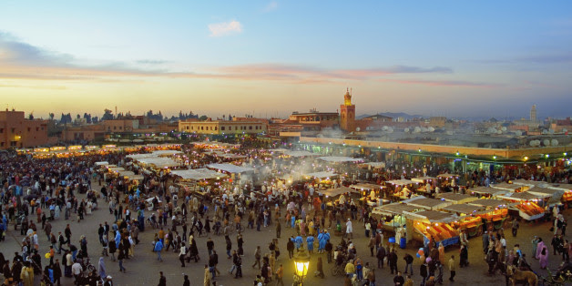 Morocco’s Dependable Friendship Warrants American Gratitude And Support