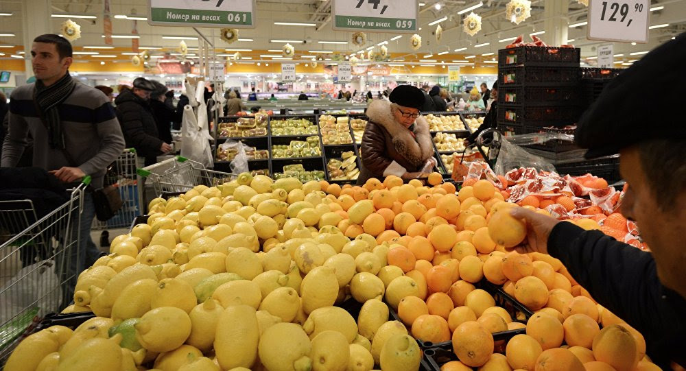 Morocco Hopes To Increase Trade With Russia