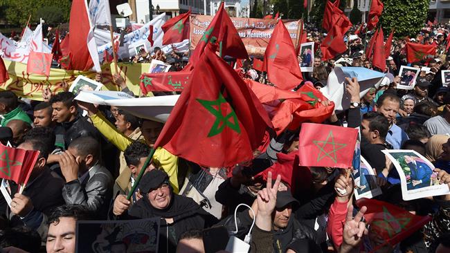 Morocco Withdraws Peacekeepers In Protest Of UN Chief’s Remark On Western Sahara