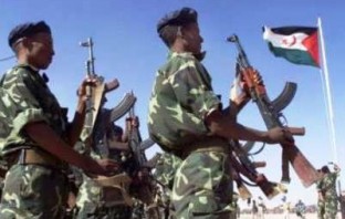 Handful Of U.N. Staff Return To Western Sahara After Dispute