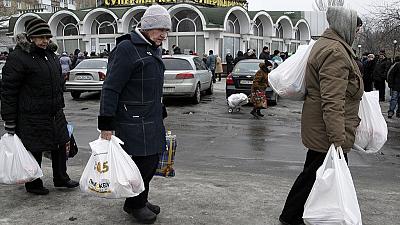 Morocco Bans Plastic Bags Nationwide