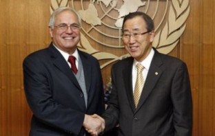 UNSC Draft On Western Sahara