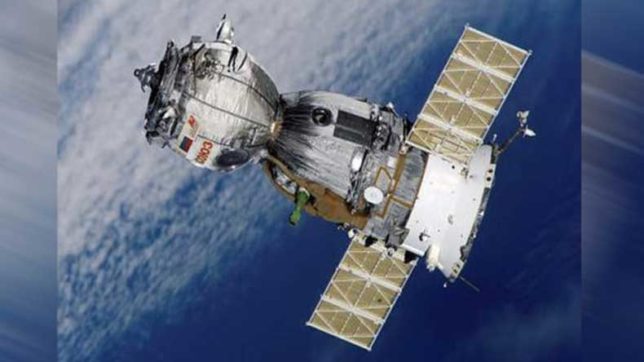 Vega to Launch an Earth Observation Satellite for the Kingdom of Morocco