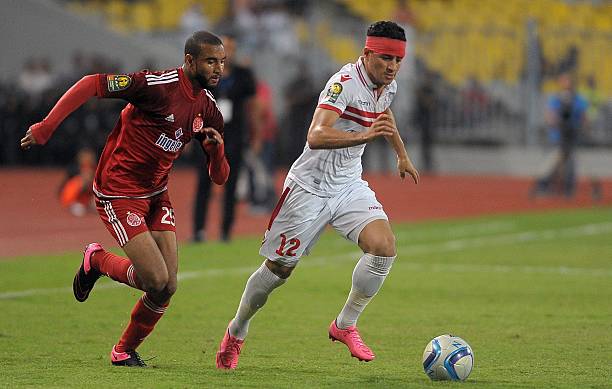 Morocco’s Wydad Claims African Champions League Title