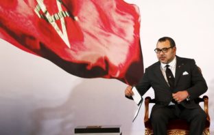 Morocco’s Annual Inflation Rises to 0.6 pct in October