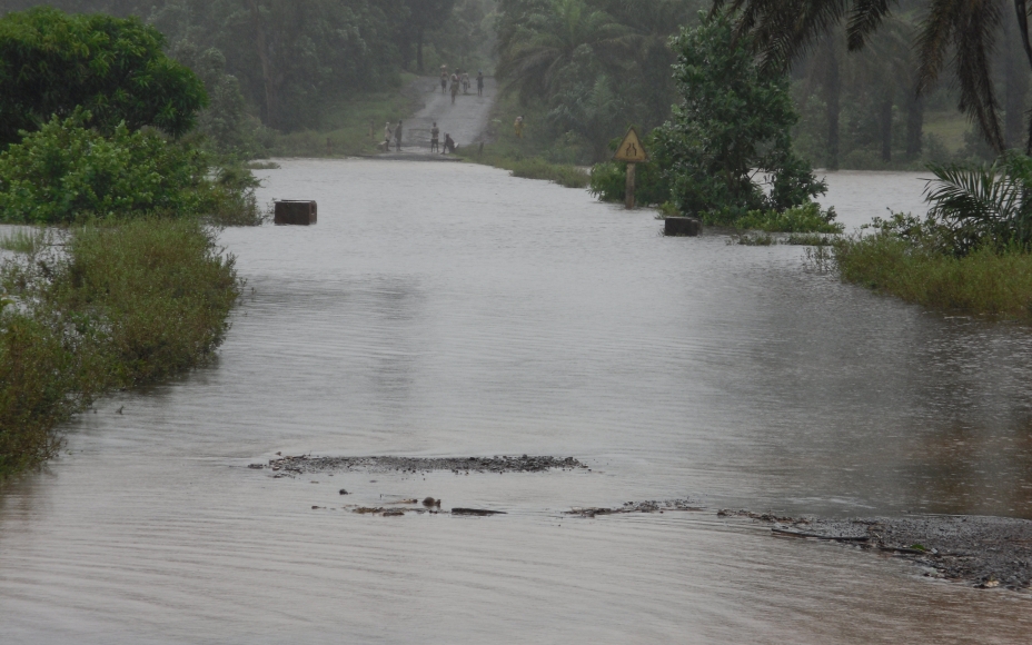 Morocco Sends Humanitarian Aid to Storm Hit Madagascar
