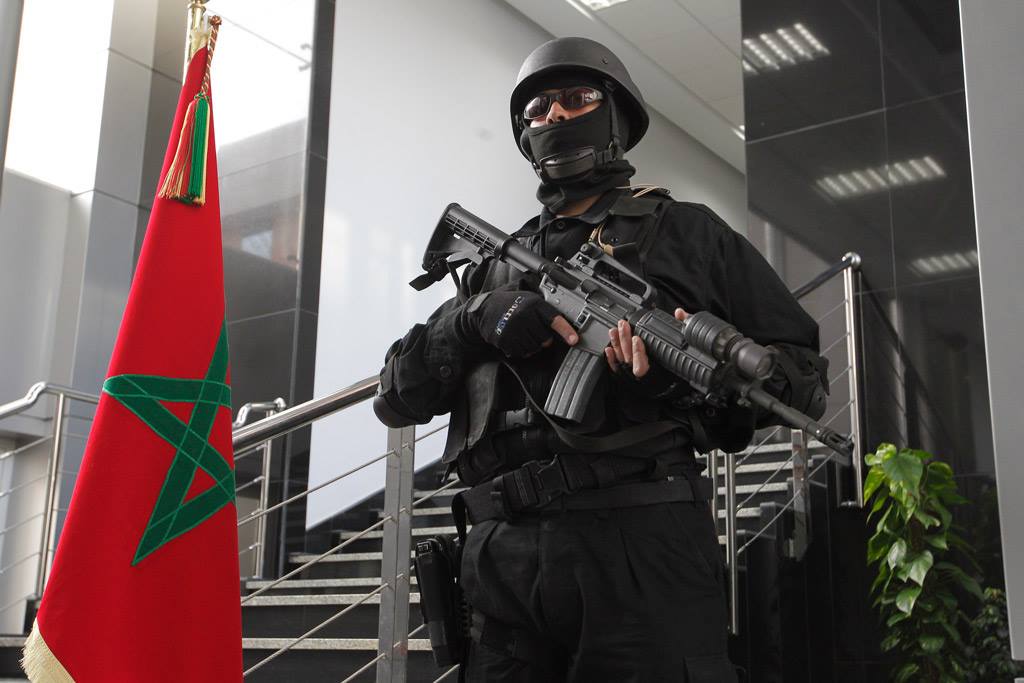 Morocco Court Sentences 3 Women to Jail Over Terror-related Crimes