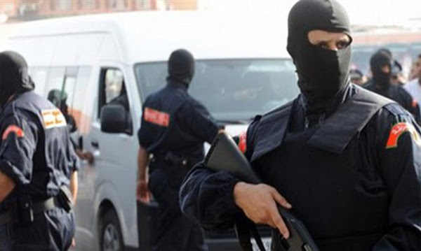 Morocco Says Dismantled ISIL Cell