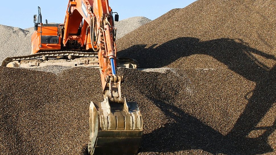 India, Morocco Sign Pact to Promote Mineral Exploration