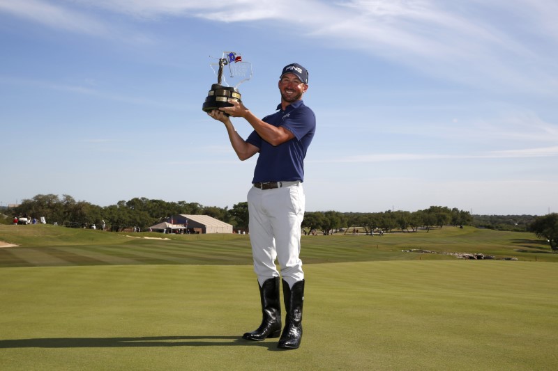 Golf: Levy Holds Nerve for Fifth European Tour Win in Morocco