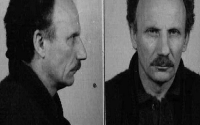 Italian Mobster was Captured with Bulgarian Passport