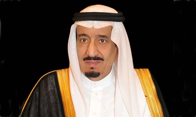 King Salman, Moroccan King Discuss Coordinating Efforts to Contain Iran Threats