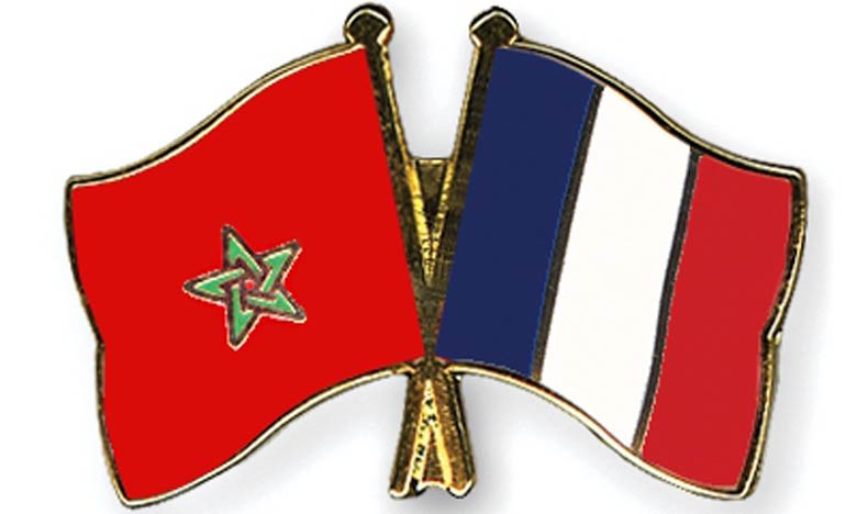 Morocco, France Vow to Strengthen Partnership