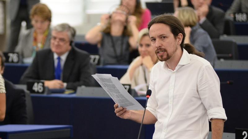 Spain Refuses to Hold a Conference Initiated by Podemos to Support the Polisario