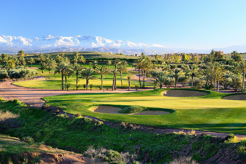 Morocco Set to Host 2019 International Golf Travel Market