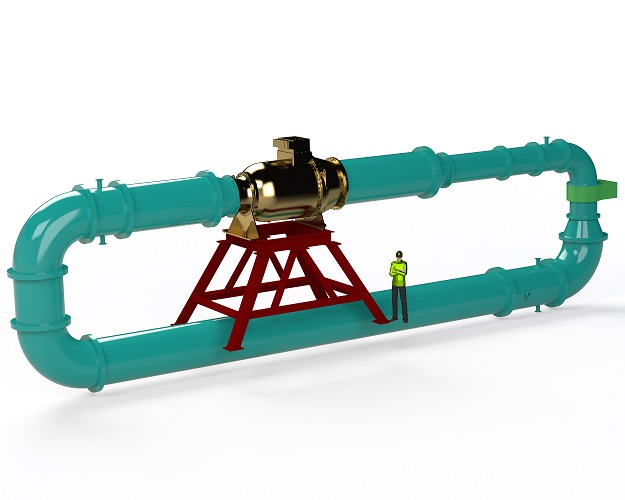 Bedford Pumps to Provide Seawater Pumps for Moroccan Fertiliser Plant