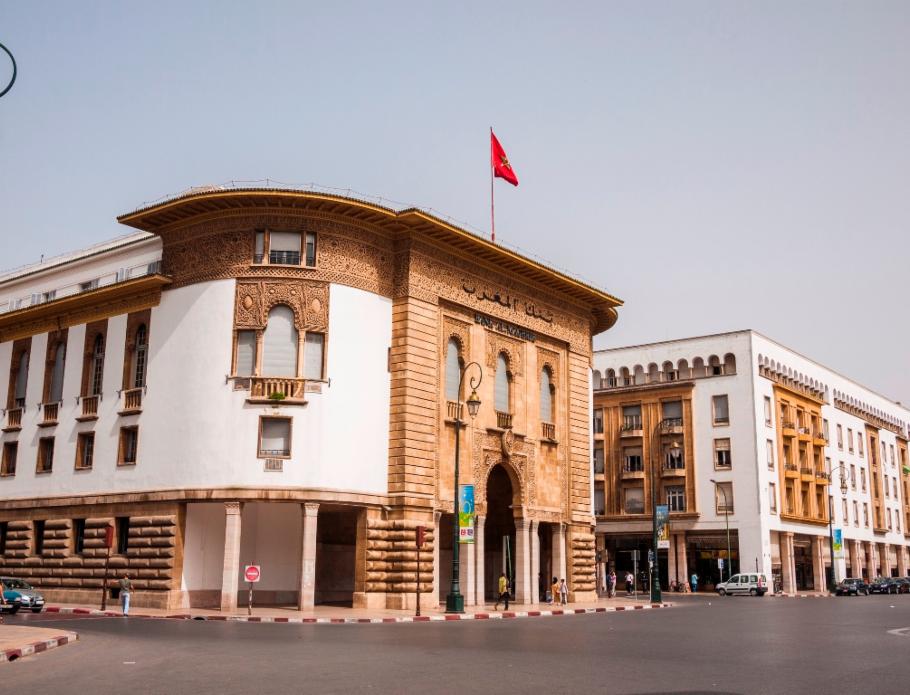 Morocco’s Forex Reserves Shrink by 1.8 pct in October