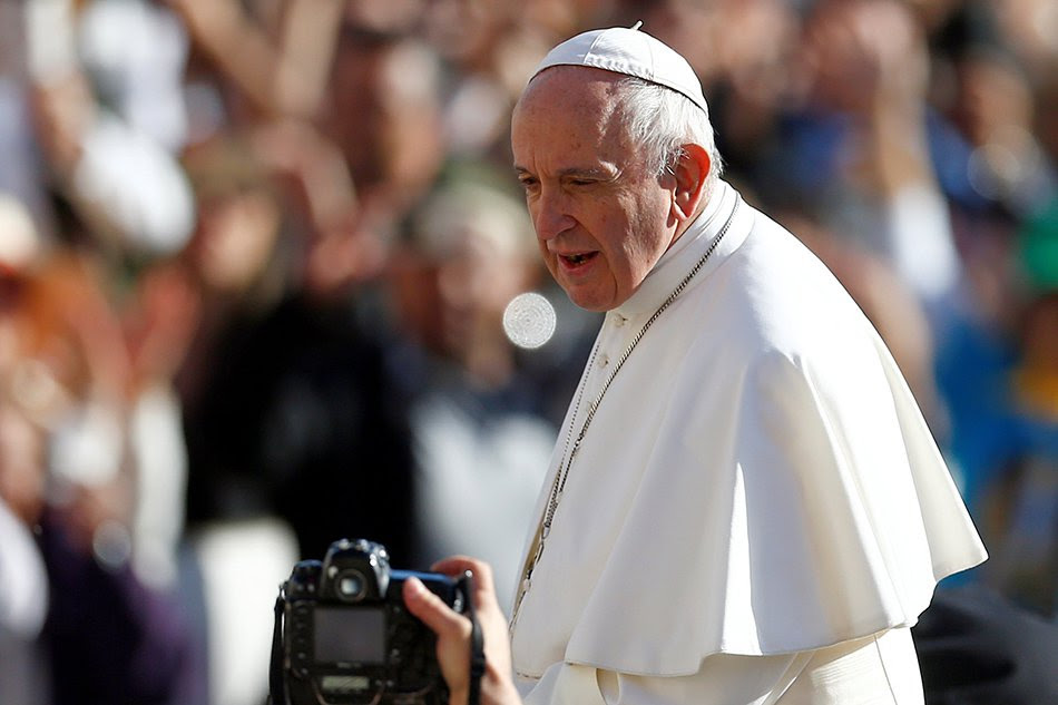 Pope to Visit Morocco in March: Vatican