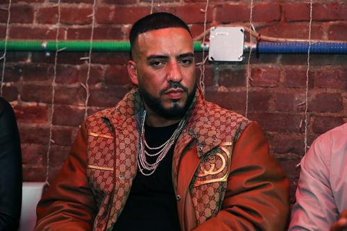 French Montana Fronts The Bill For New Preschool Classrooms In Morocco