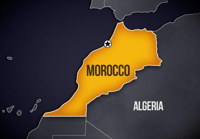 Morocco Grants Access for U.S. Beef Opening Up a New Trade Market