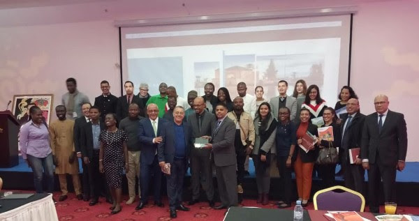 Morocco, Nigeria Partner to Boost Intra-African Tourism