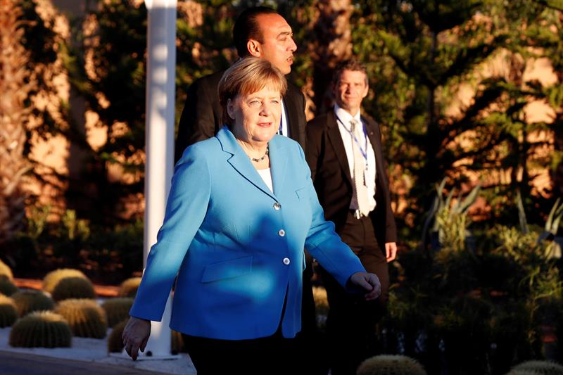 Majority of UN Nations Back Migration Deal – United States Doesn’t