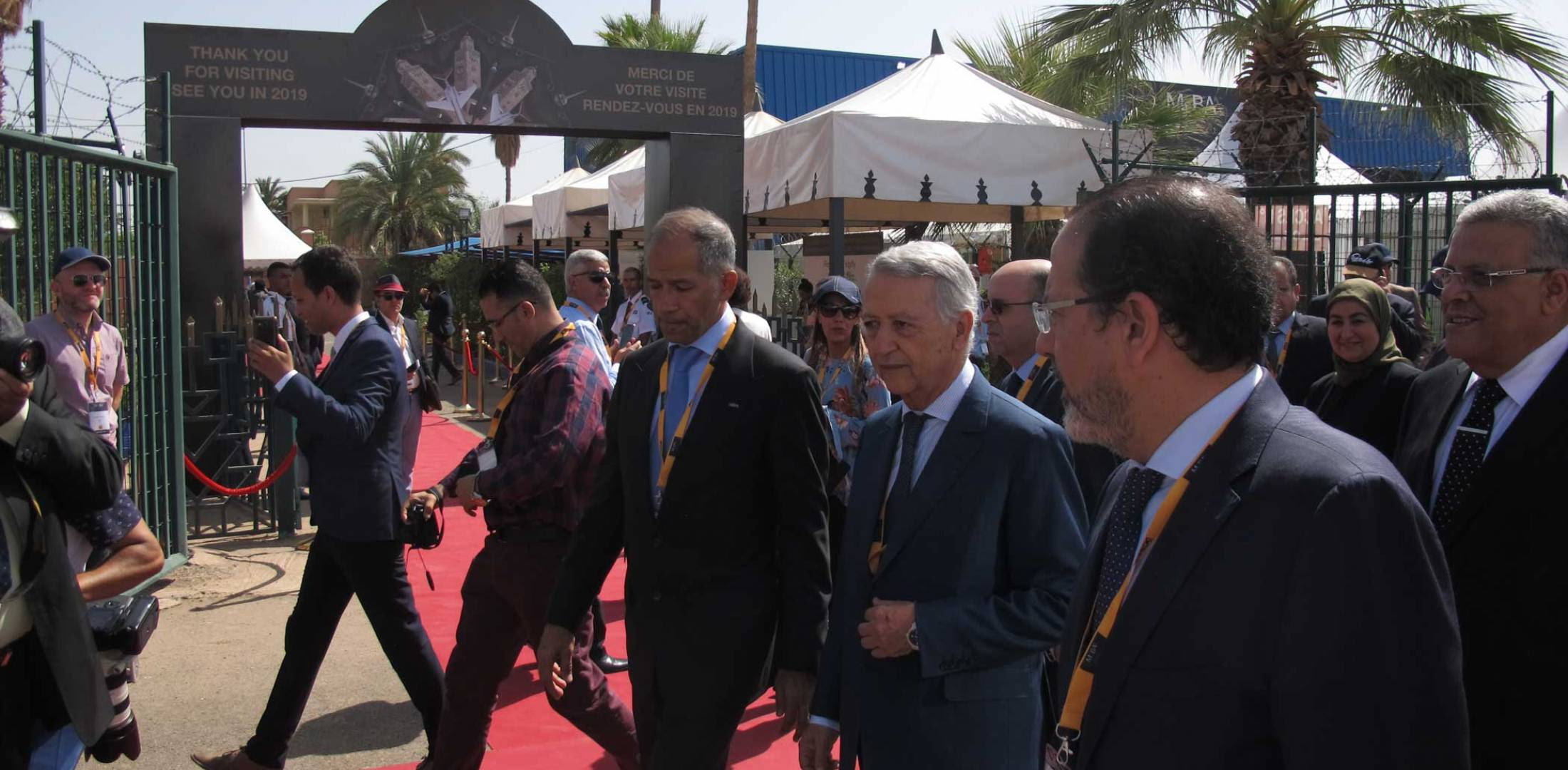 MEBAA Morocco To Return Next Year