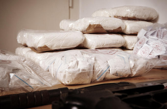 Morocco Seizes More Than Tonne of Cocaine in Latest Drugs Ambush