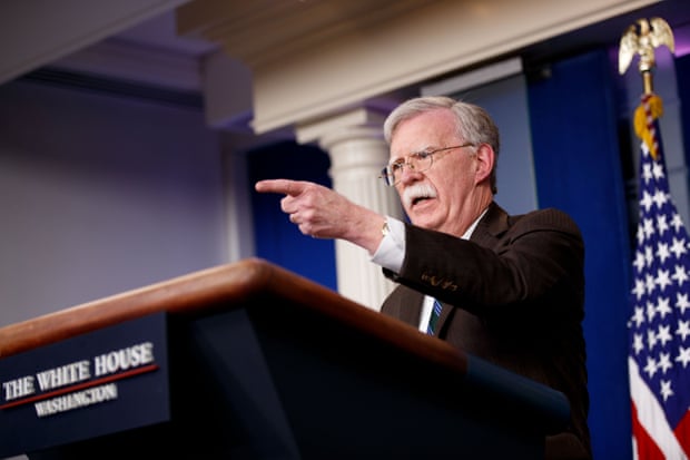 US Unveils New Africa Policy to Counter ‘Predatory’ Russia and China