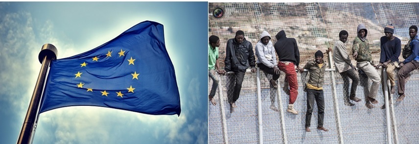 EU Grants Morocco 148 mln Euros to Tackle Irregular Migration