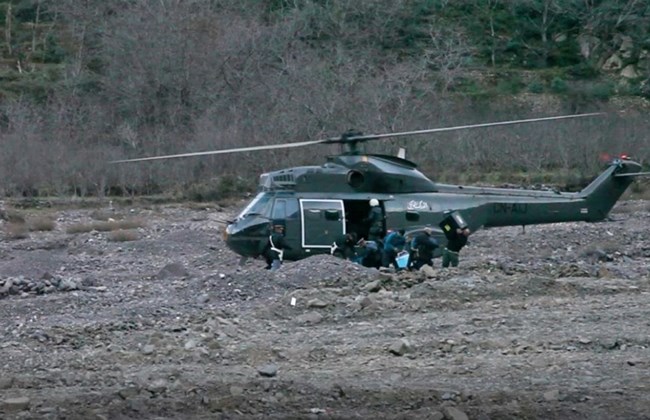 Morocco Arrests Suspect After Murder of Two Scandinavians