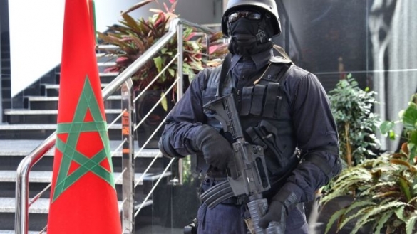 Morocco, Three European Countries Set up Joint Security Cell