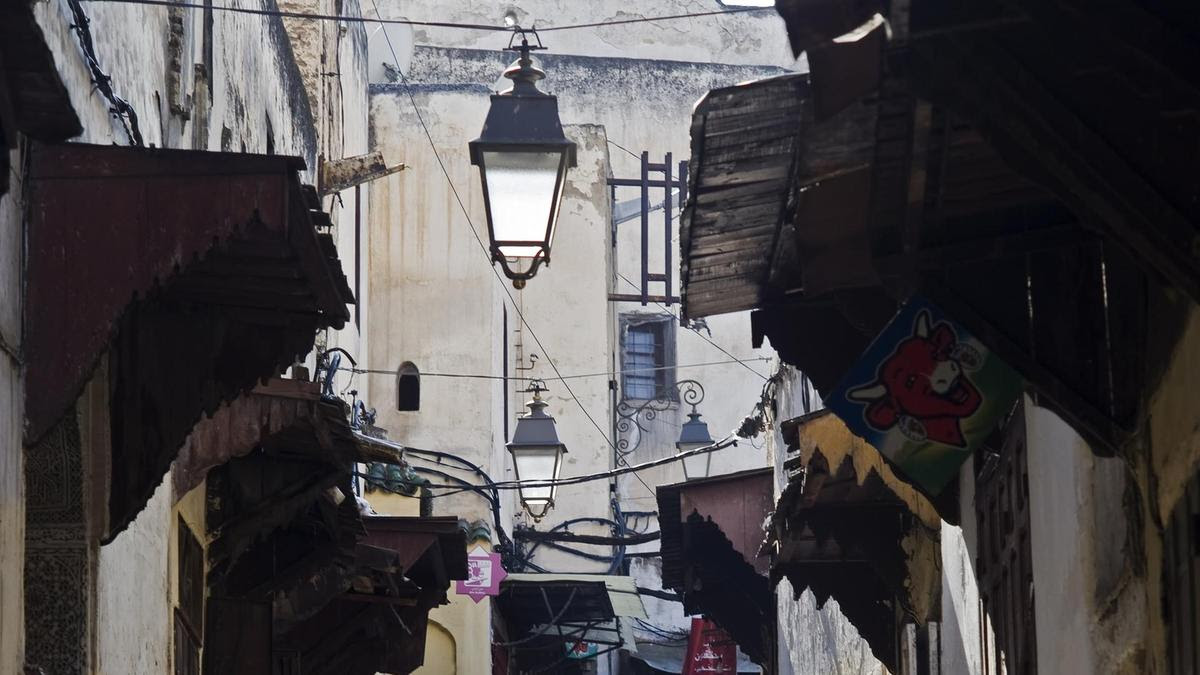 IMF Approves $2.97 Billion Liquidity Line for Morocco