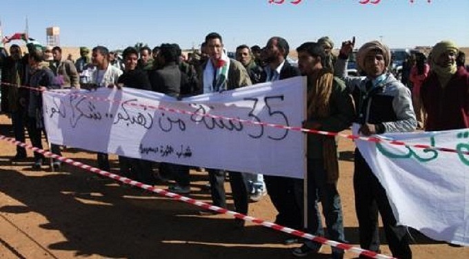 The Polisario Increasingly Shunned in Europe, Africa