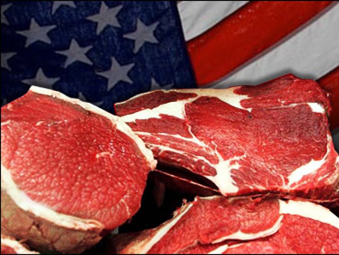 US Beef Now on Market in Morocco