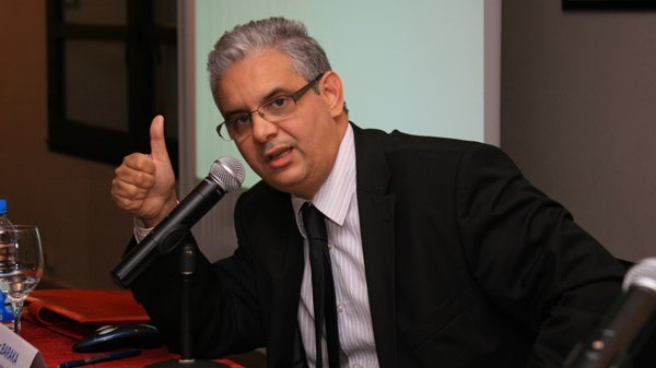 Sahara : Istiqlal Secretary General Nizar Baraka Responds to John Bolton