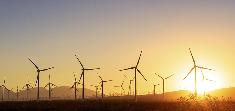 Morocco First-Phase Wind Energy Project Secures Funds