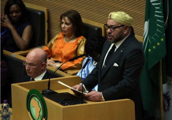 Morocco reaps diplomatic gains of soft power in Africa