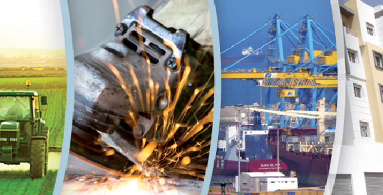 Morocco targets economic diversification to secure long-term growth