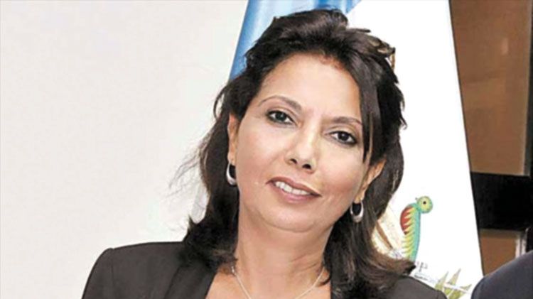 Secretary-General appoints Najat Maalla M’jid of Morocco as Special Representative of the Secretary-General on Violence Against Children